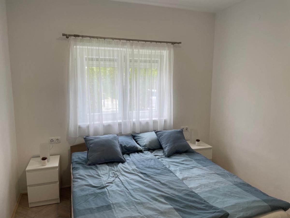 Hellomaria Villa Balatonmáriafürdő Екстериор снимка