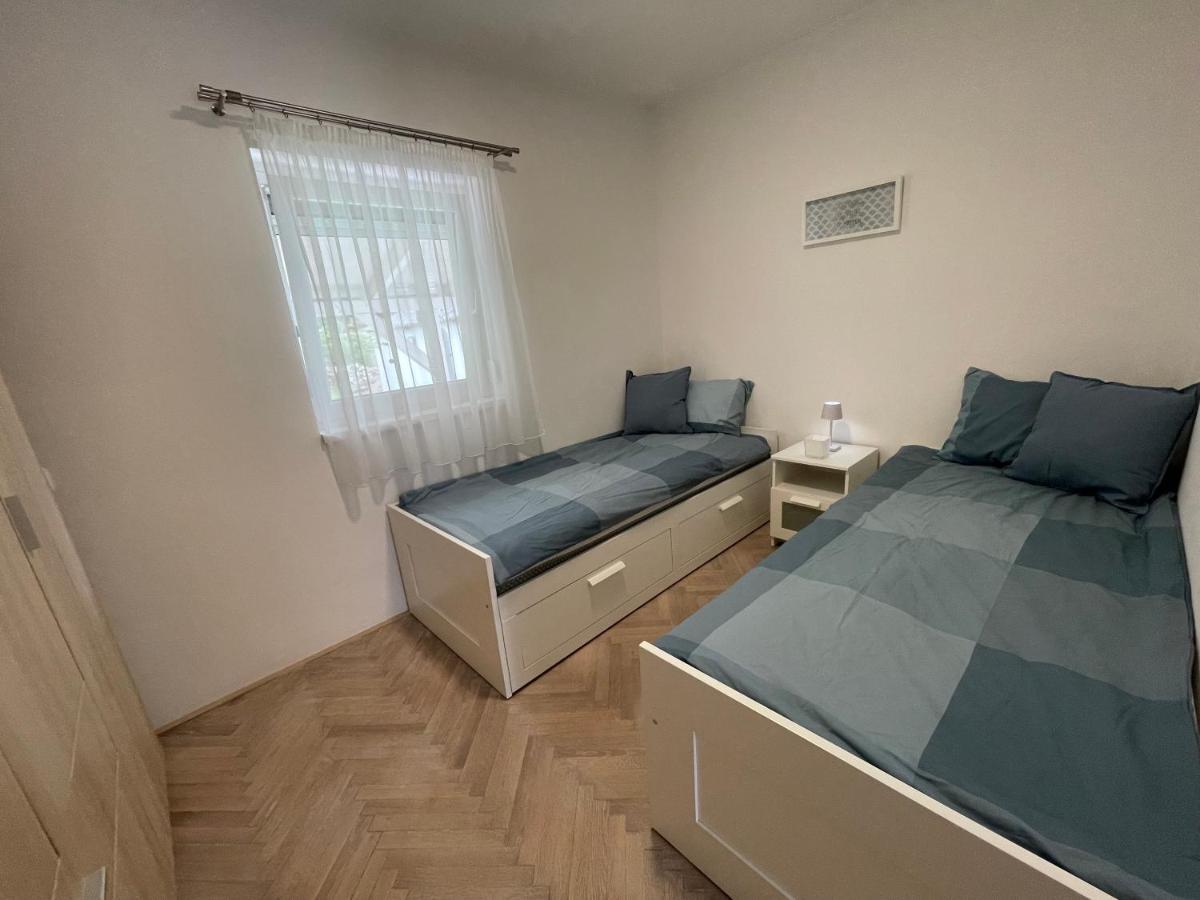 Hellomaria Villa Balatonmáriafürdő Екстериор снимка